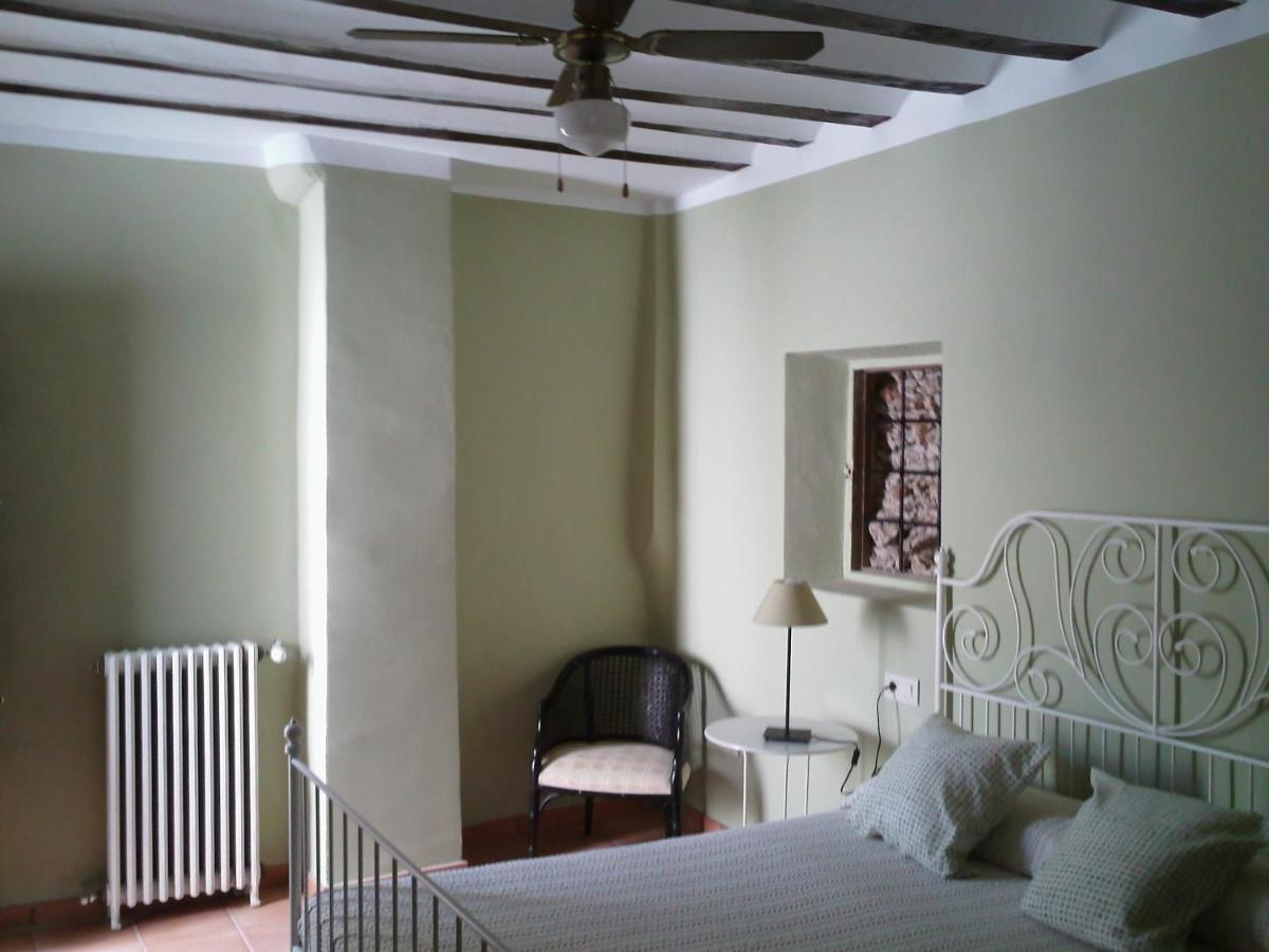 Casa Rural Casa Sagasta Ельче-де-ла-Сьєрра Екстер'єр фото