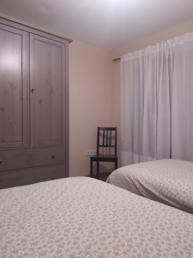 Casa Rural Casa Sagasta Ельче-де-ла-Сьєрра Екстер'єр фото