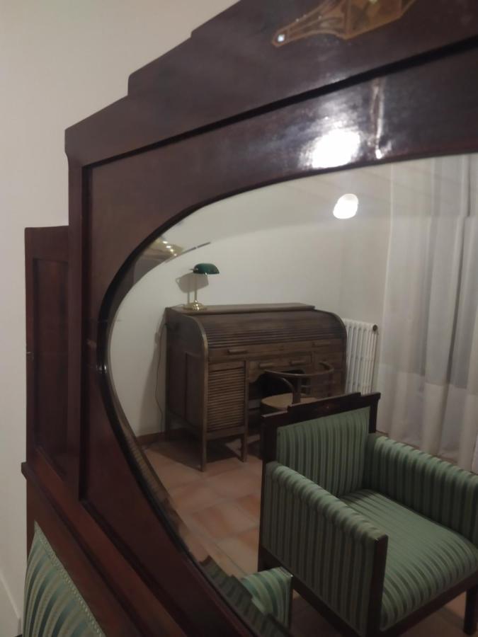 Casa Rural Casa Sagasta Ельче-де-ла-Сьєрра Екстер'єр фото