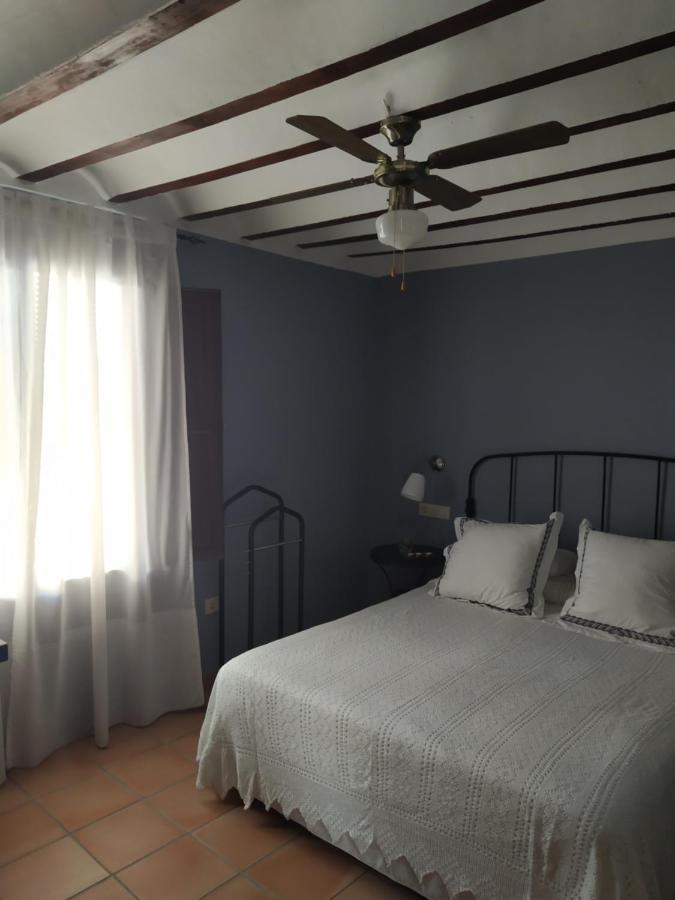 Casa Rural Casa Sagasta Ельче-де-ла-Сьєрра Екстер'єр фото