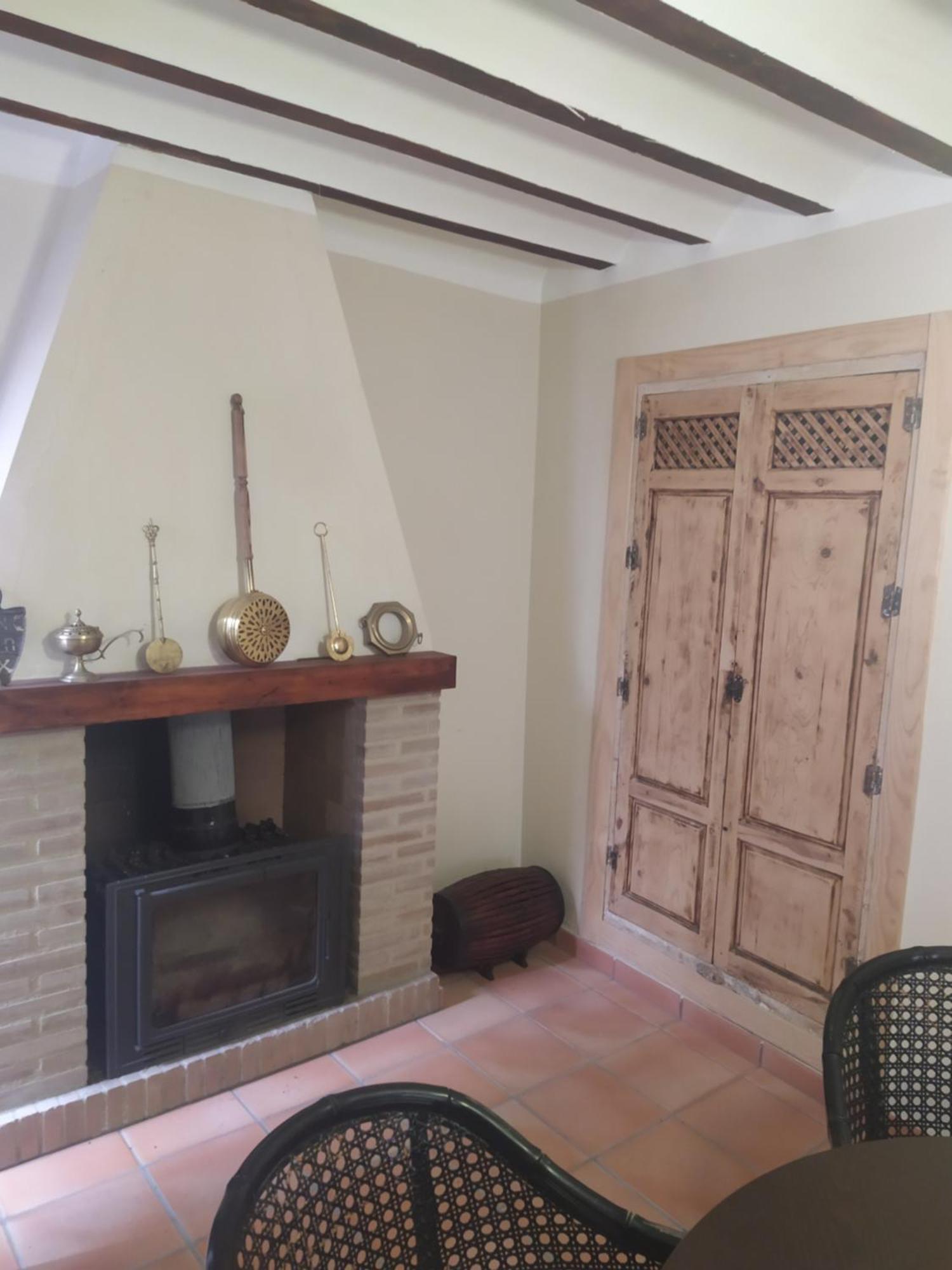 Casa Rural Casa Sagasta Ельче-де-ла-Сьєрра Екстер'єр фото